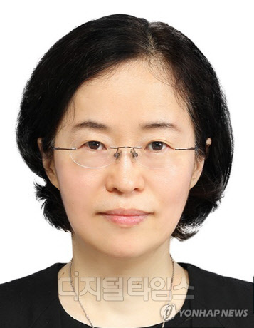 공정거래위원장에 내정된 조성욱 서울대 교수. 연합뉴스 제공
